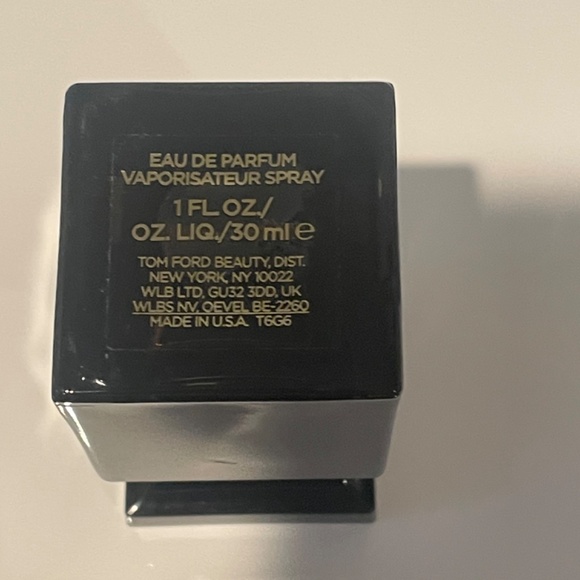 TOM FORD eau de parfum - Picture 2 of 4